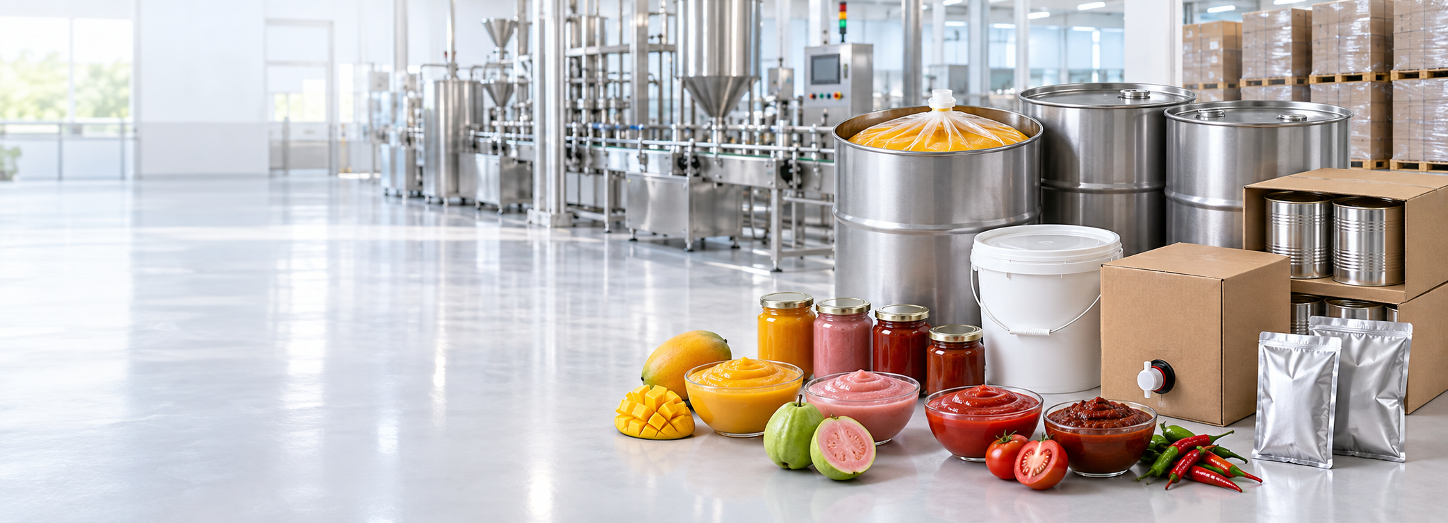 Packaging Solutions