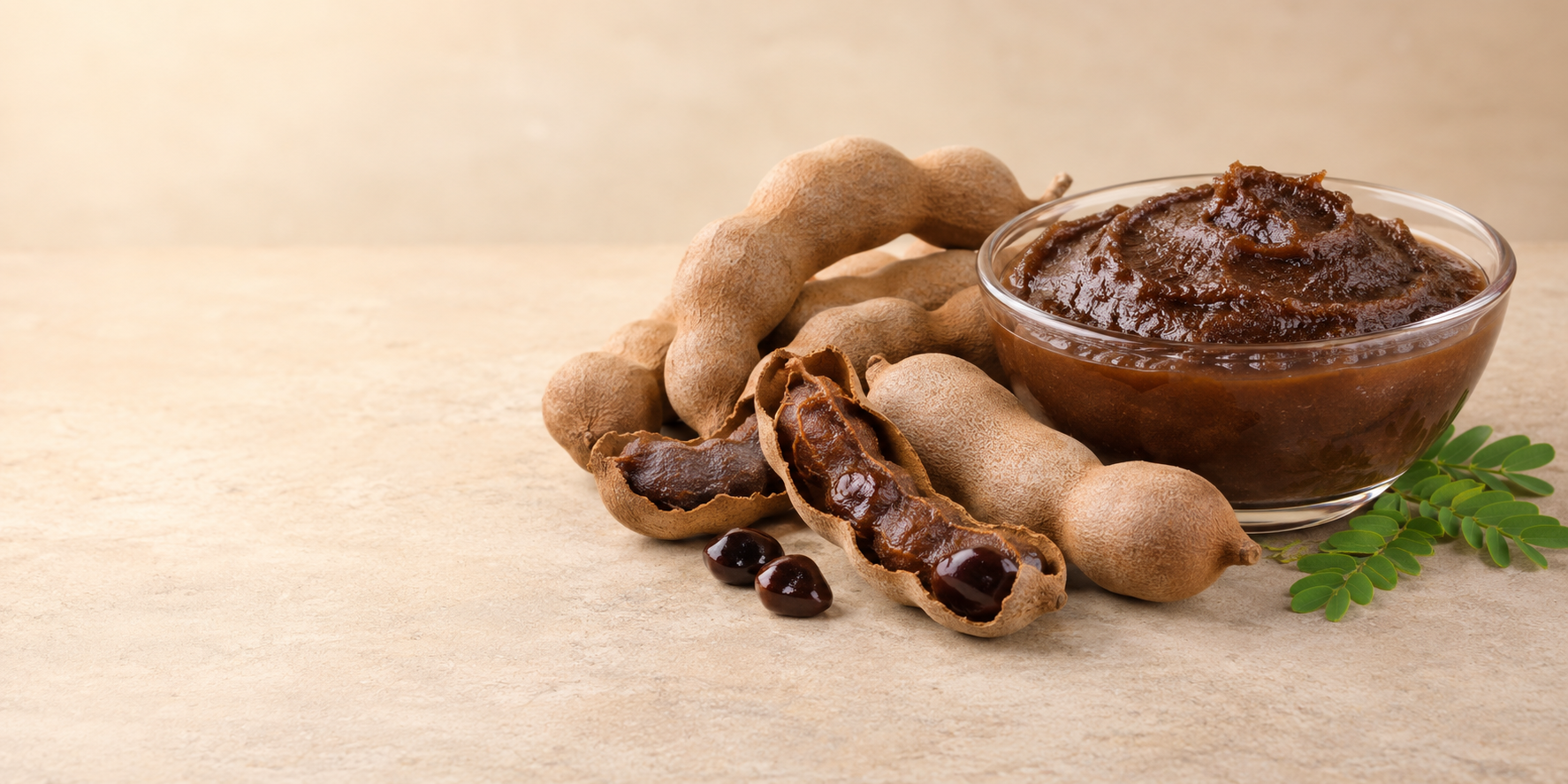 Tamarind Paste