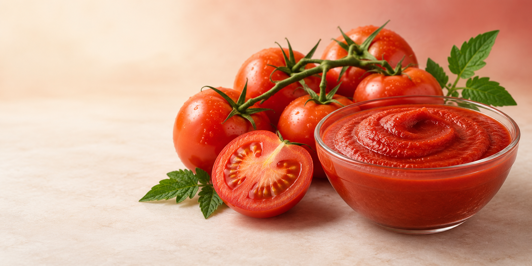 Tomato Puree